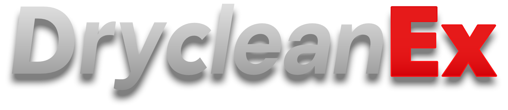 DrycleanEx
